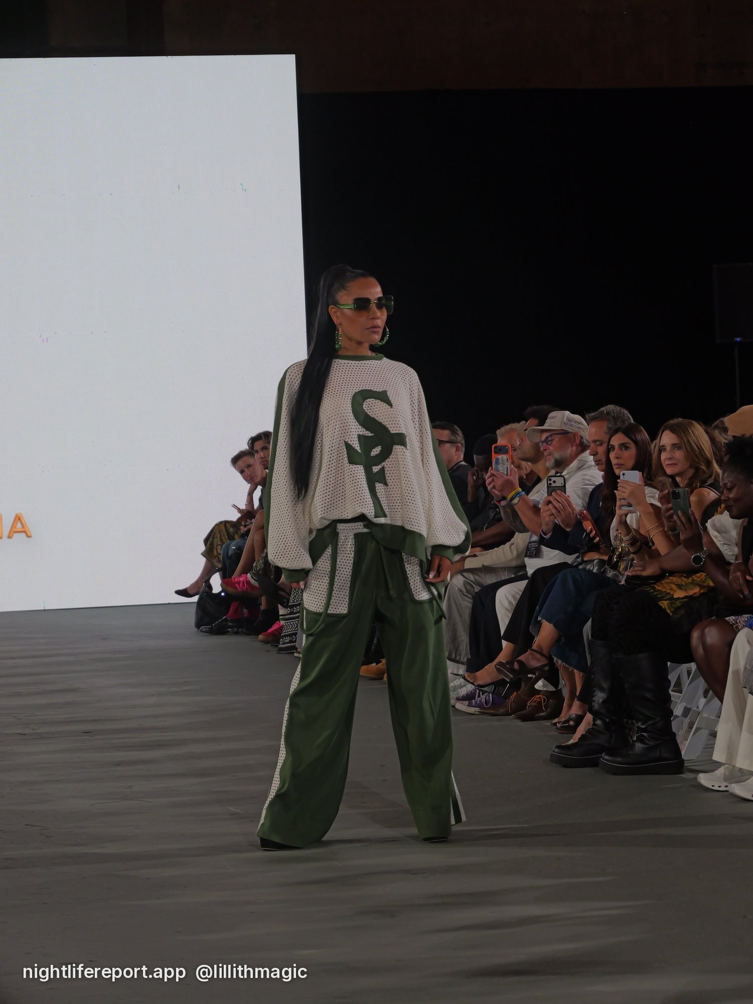 How a fashion week really works: money, labor and the Ford standard