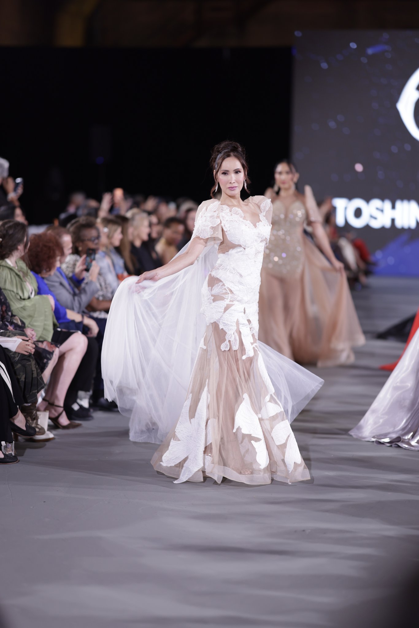 Runway Now, Producer Next: Nicole Anne Williams’s Plan