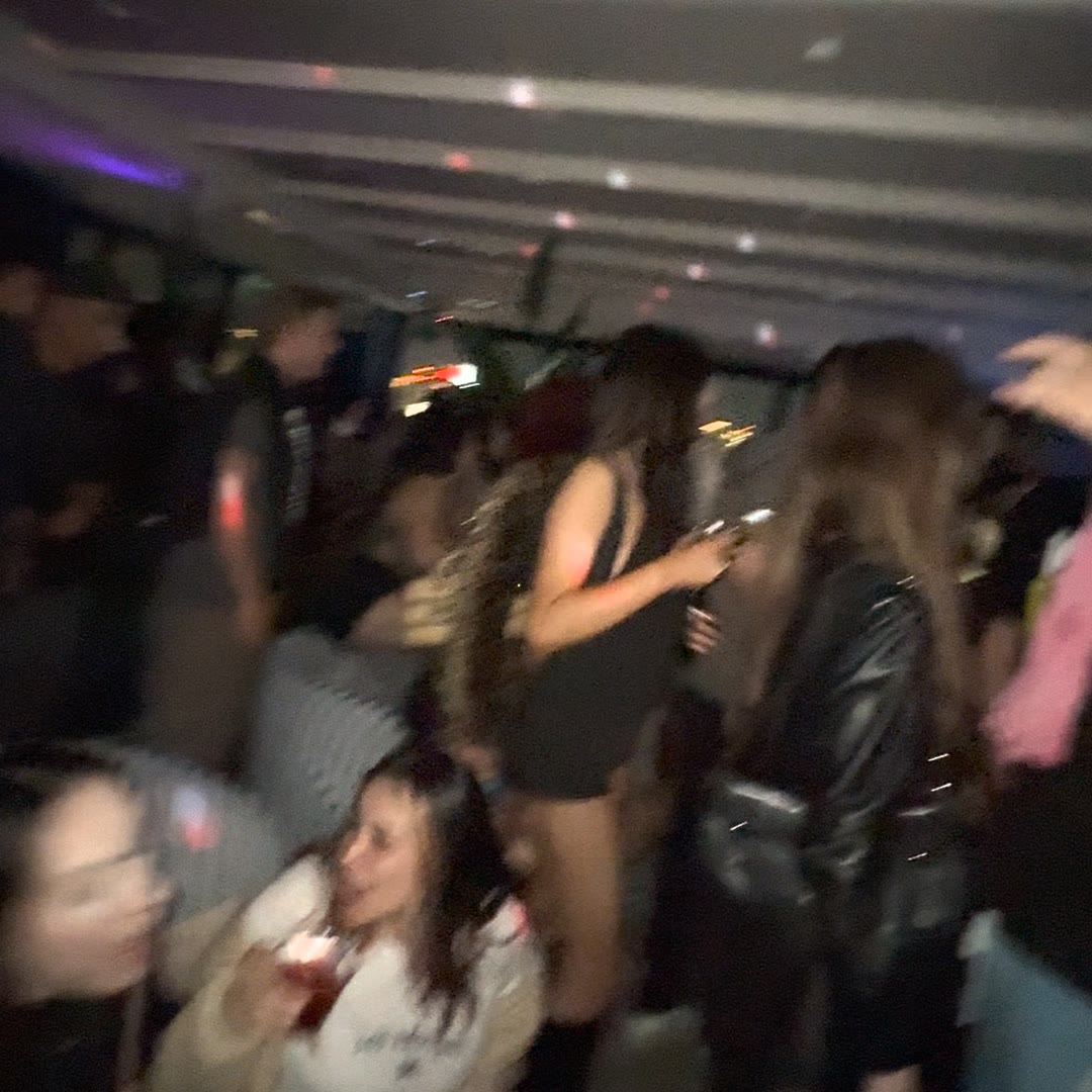 EP017 | BAR LIS × MINNESOTA | LA Nightlife