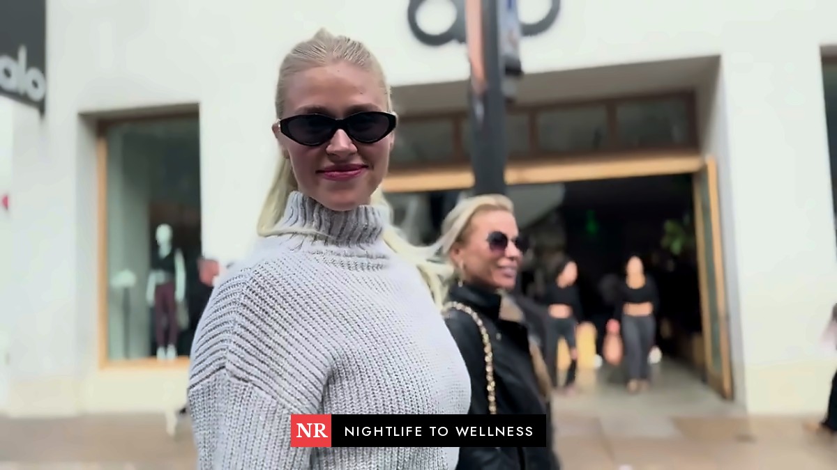 From Nightlife to Wellness: How Denise & Kennedi Are Redefining Supermodel Life