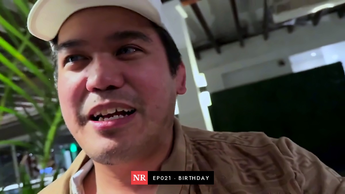 EP021 | FOUNDER’S BIRTHDAY | LA Nightlife