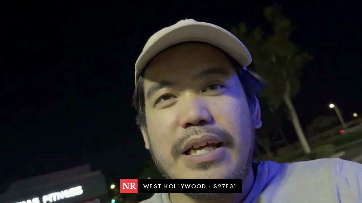 Season 27, Episode 31 | The Jewels of West Hollywood