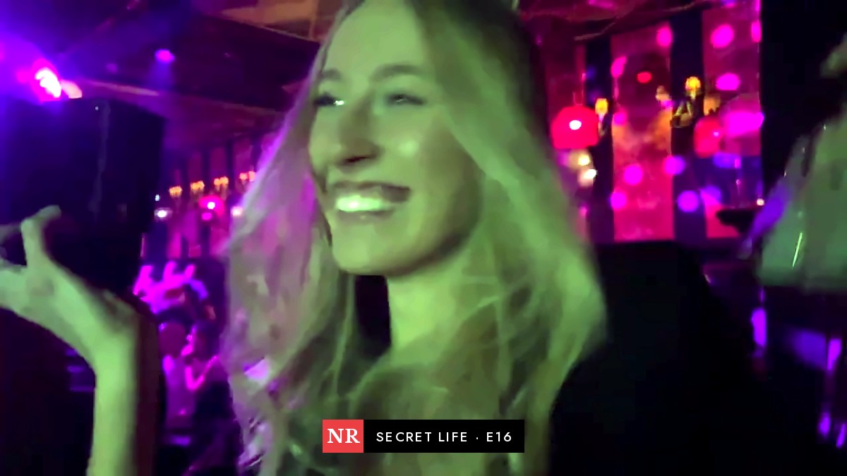 The Secret Life of the Hollywood Supermodel e16 Alicia