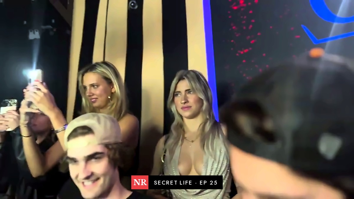 Secret life of a Hollywood Supermodel Wpisode 25 Kate and Julia