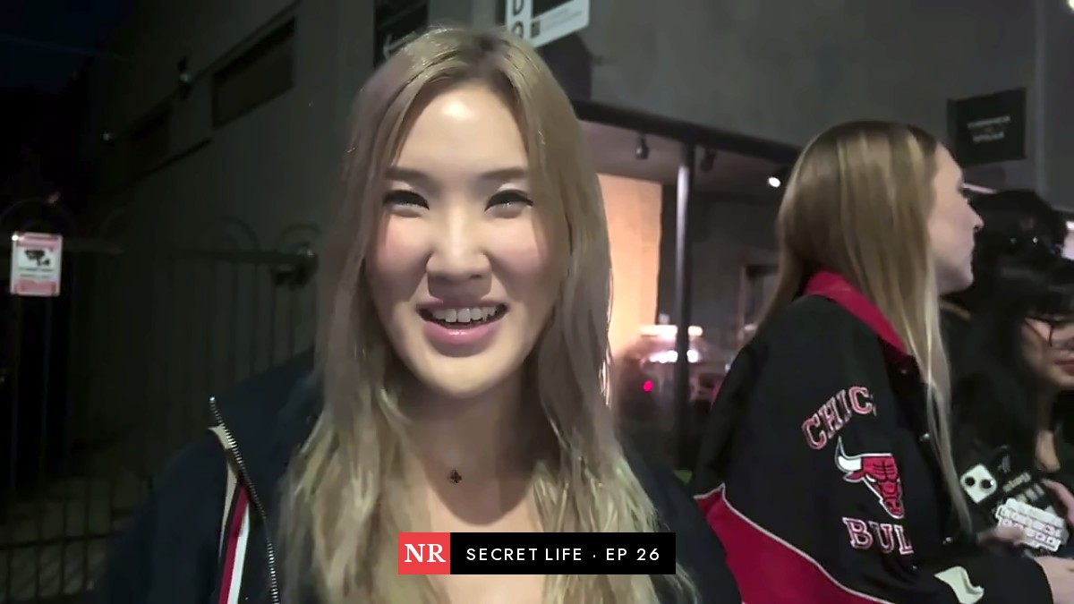 Secret Life of a Hollywood Supermodel Ep. 26 | Night Club Model Agency Kristine’s Birthday at Poppy