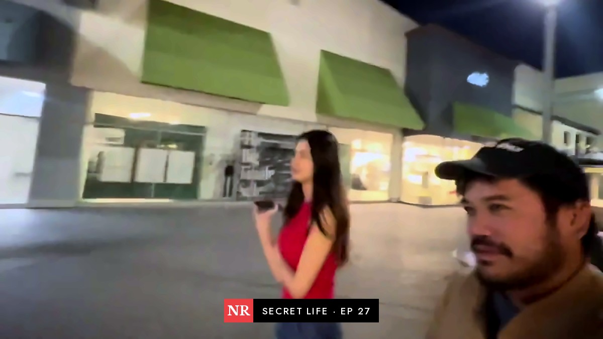 Welcome back to Secret Life of a Hollywood Supermodel! In Episode 27