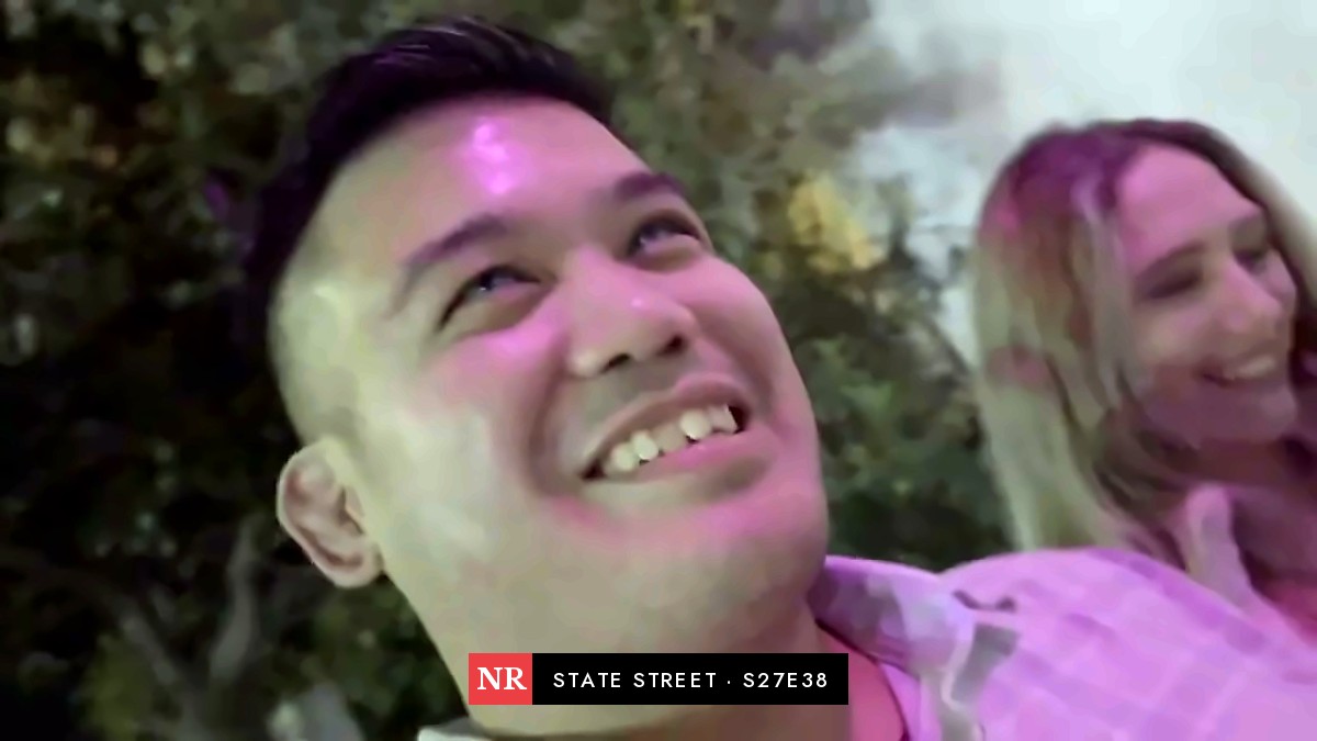 Season 27 Episode 38 L’Antica Pizzeria da Michele on State Street we dive into EOS Club nightlife