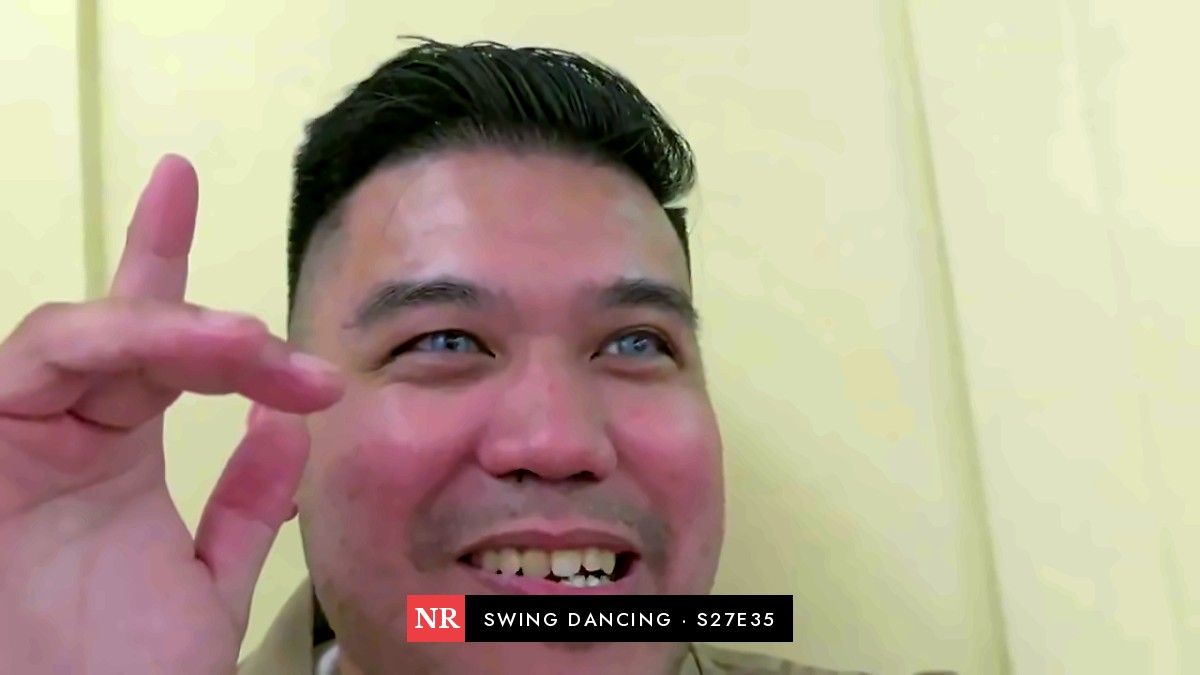 Season 27, Episode 35 – Swing Dancing Today & Strategy in Santa Barbara