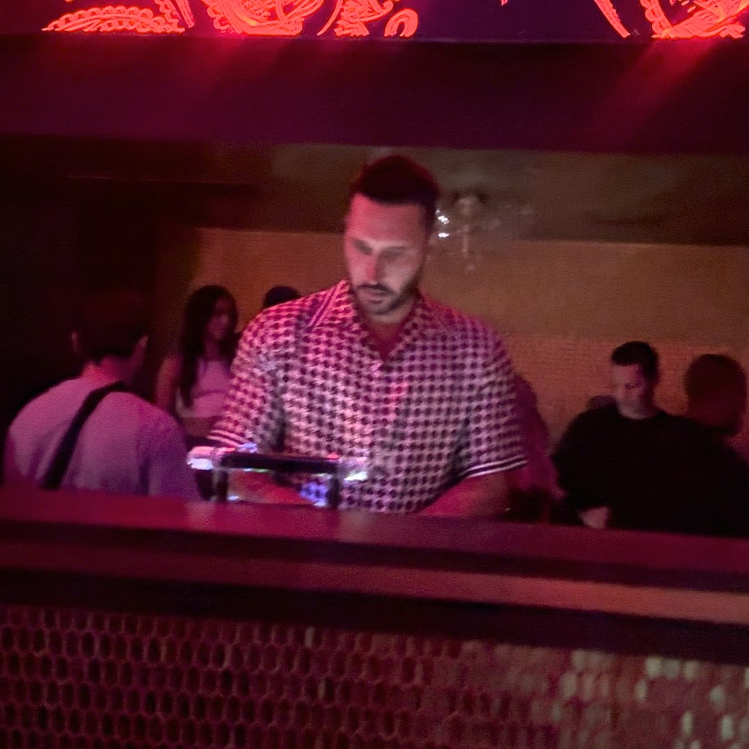 Season 27, Ep 40: Zouk Vibes in Hollywood!