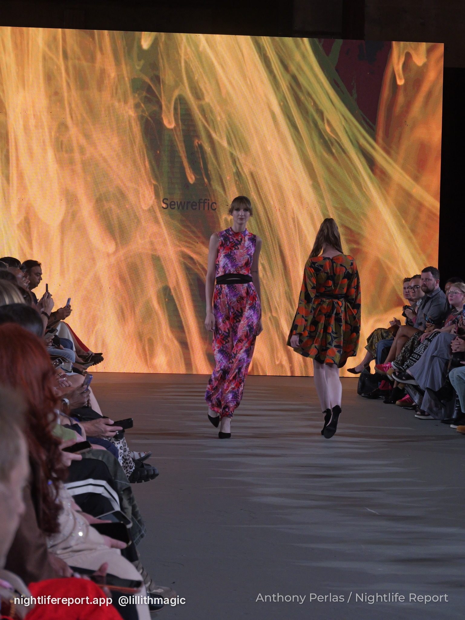 The Bureau Fashion Week LA 2026: The Full Nightlife Report Archive