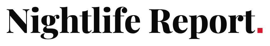 Nightlife Report | Los Angeles Nightlife & Culture